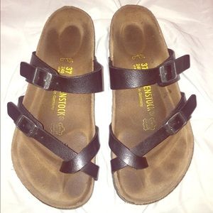 Birkenstock Mayari Sandal